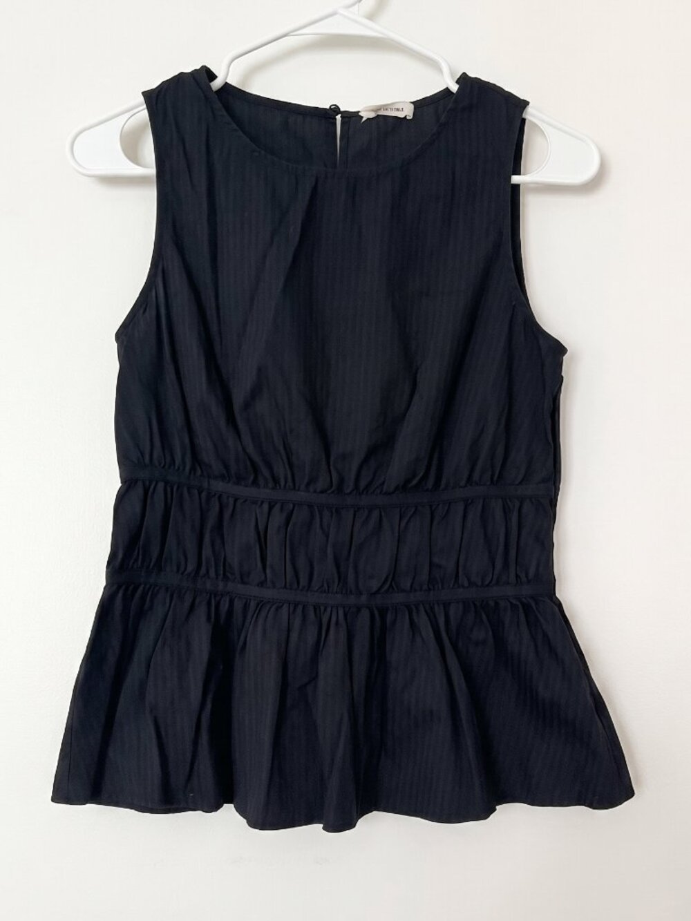 COURT & ROWE TOP